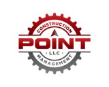 https://www.logocontest.com/public/logoimage/1627607057Point Construction Management LLC 7.jpg
